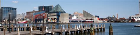 Baltimore/Inner Harbor - Wikitravel