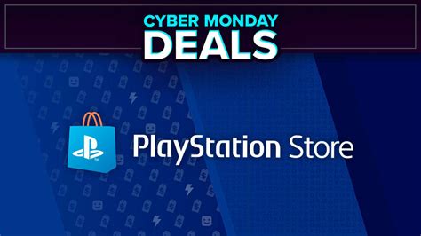 PSN Cyber Monday Sale 2020: Best PS5 And PS4 Game Deals - GameSpot