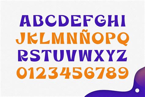 Mercuria - Font on Behance