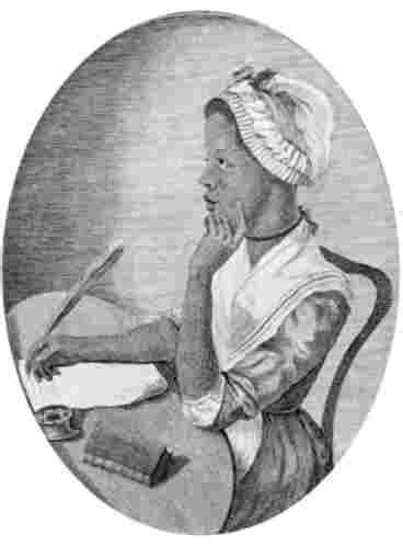 Phillis Wheatley Biography - eNotes.com