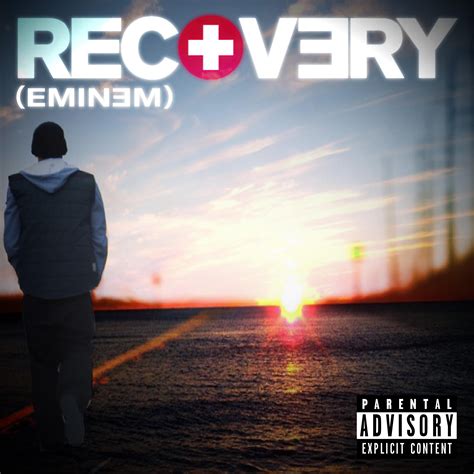 Eminem recovery album themes - tronmzaer