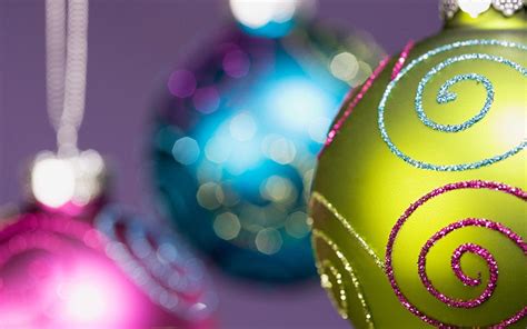 Christmas Ornament Wallpapers - Top Free Christmas Ornament Backgrounds ...