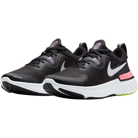 Nike React Miler Running Shoe - Women's - Footwear