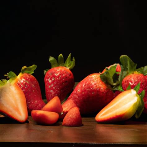 Do Strawberries Have Vitamin C? Exploring the Nutritional Value of a Popular Fruit - The ...