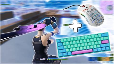 Sweaty Fortnite Thumbnails Keyboard : ASMR Fortnite - LO-FI + Keyboard ...