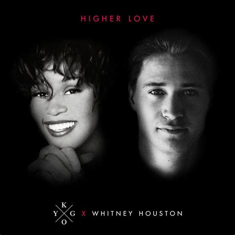 Kygo’s “Higher Love” Remix Features Posthumous Whitney Houston Vocals | Genius