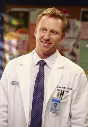 Owen Hunt Quotes. QuotesGram