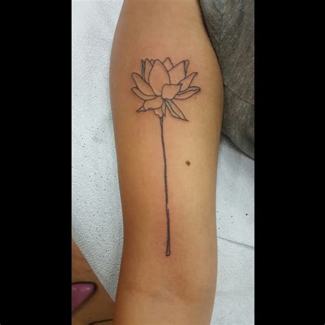 List 100+ Wallpaper Small Line Work Tattoos Latest 10/2023