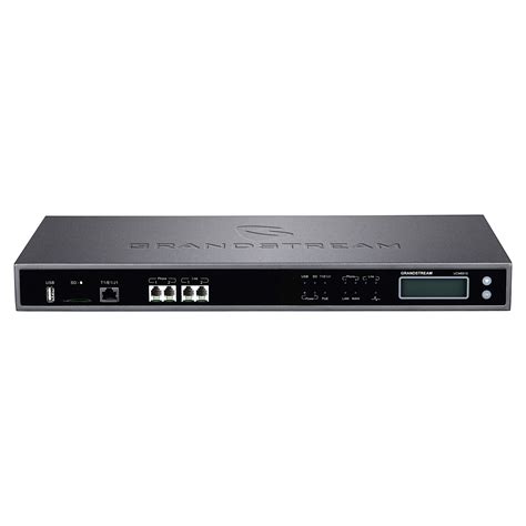 UCM6510 | Grandstream Networks