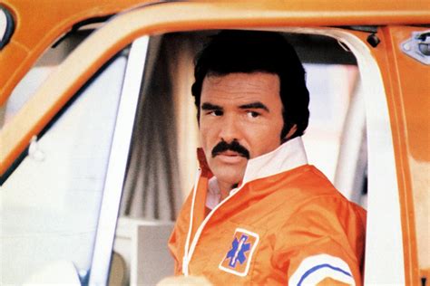 Remembering Burt Reynolds: Star of 'Deliverance' and 'Cannonball Run'