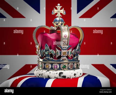 British Royal Crowns