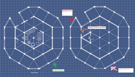 My old base design [sadly never got the chance to put it to use] : playrust