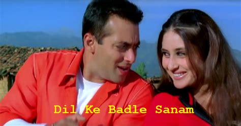 Dil Ke Badle Sanam - Kyon Ki (2005) HD Video Song 720p | TOP MOVIES