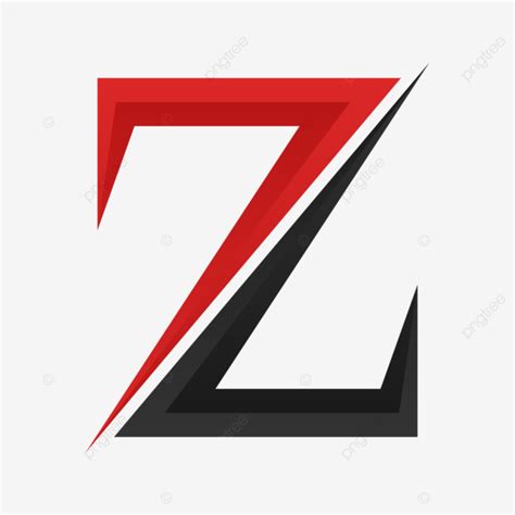 Letter Z Logo, Z, Logo, Z Logo PNG and Vector with Transparent ...