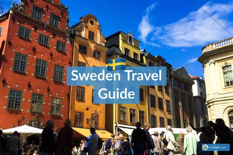 Experience Sweden and Swedish Culture - Hej Sweden