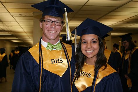 Blythewood High School Graduation 2014 | Richland School District Two | Flickr