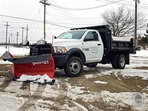 Top 5 Tips for Sharing the Roads with Snow Plow Trucks | Plow truck, Snow plow truck, Snow plow