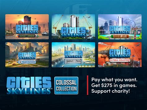 The Ultimate DLC Guide For Cities Skylines DLCs Ranked In