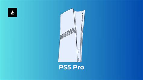 PS5 Pro Leak Reveals Alleged Name and Design of the Console