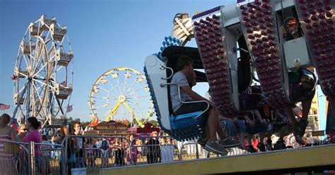 Experience the 2023 Washington County Fair: A Celebration of ...