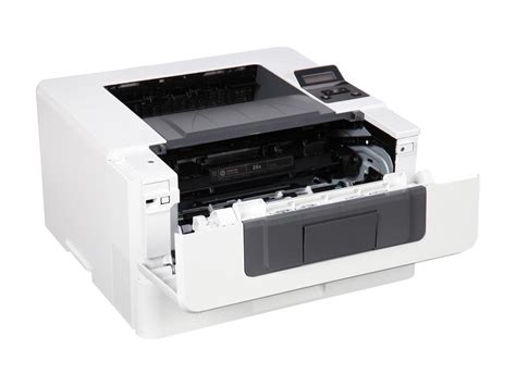 HP LaserJet Pro M402n USB Monochrome Laser Printer - Newegg.com ...