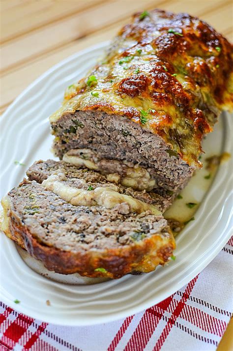 Philly Cheesesteak Meatloaf - My Incredible Recipes | Recipe | Beef recipes for dinner, Crockpot ...