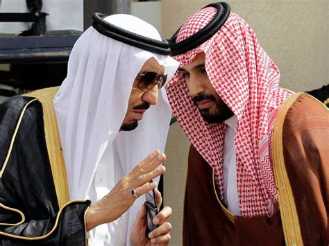 Protests expected at UK visit of Saudi Crown Prince | Express & Star