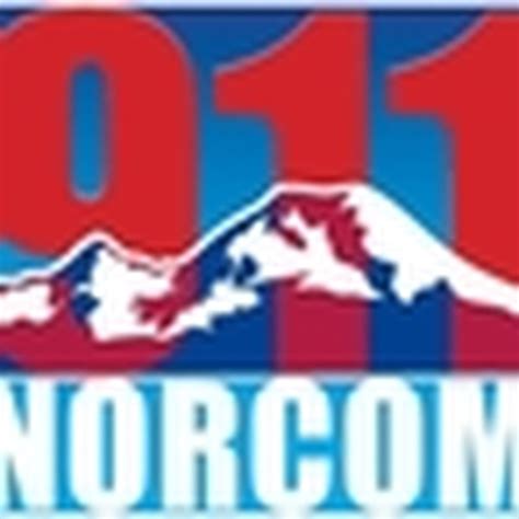 NORCOM, WA Fire, EMS - VHF - Bellevue, WA