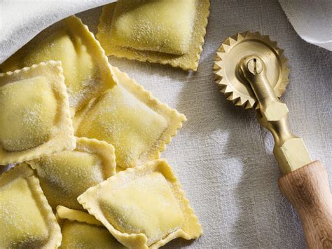 10 Delicious Ravioli Fillings That Will Get You Rolling Out Pasta ASAP