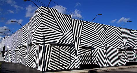 Urban Wall Mural - Wynwood Walls Miami, Florida Photograph by Richard ...