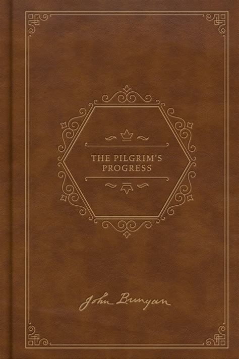 The Pilgrim's Progress, Deluxe Edition - B&H Publishing