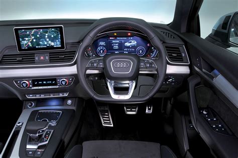 New Audi Q5 2024 Interior - Mae Fenelia