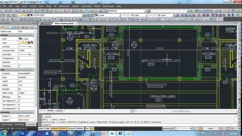 10 Best Free CAD Software for creating 2D technical drawing and 3D projects