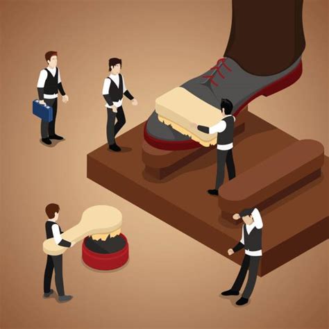 Shoe Polish Illustrations, Royalty-Free Vector Graphics & Clip Art - iStock