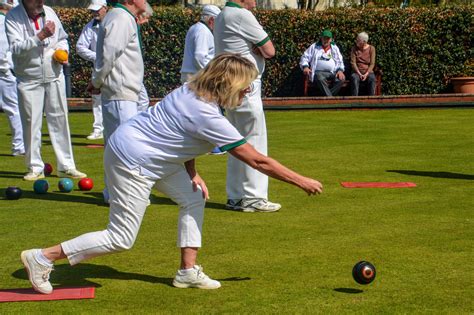 Tiverton West End Bowling Club rolls into the 2023 season with high hopes - Devon Live