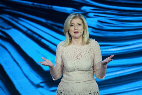 25 Inspirational Arianna Huffington Quotes - StartUp Mindset