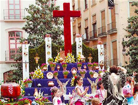 Festivities and Celebrations, Festivals in Granada. - Granada Guides