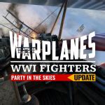 Warplanes: WW1 Fighters Review – VR:RVW