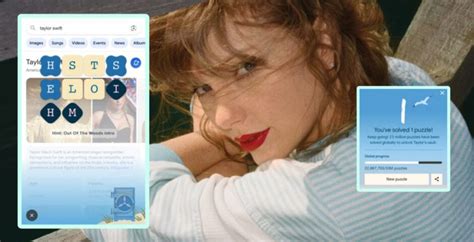 Taylor Swift 1989 Google vault puzzle solved - what is she up to?