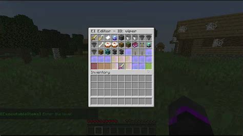 Custom Items Plugin - 1Minecraft