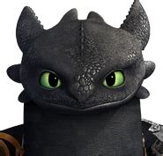 Gallery: Toothless (Franchise) / Renders | How to Train Your Dragon Wiki | Fandom