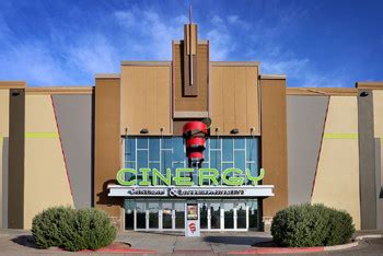 Location Info | Cinergy Midland