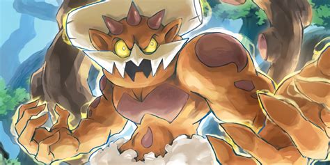 Pokemon GO: How to Catch Landorus