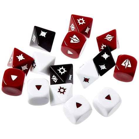 Star Wars: Legion - Dice Pack, Whether you’re plotting out your next ...