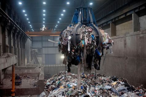 Sweden’s Recycling is so Revolutionary, the Country is Running Out of ...