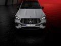 2023 Mercedes-Benz GLE SUV (V167, facelift 2023) AMG GLE 53 (435 Hp) EQ ...