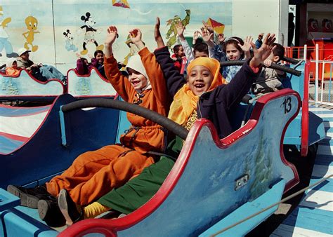 Photos: Photos: Coney Island rides through the years | PIX11