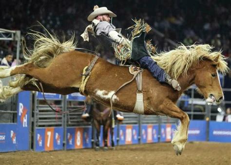 RodeoHouston 2023 season tickets go on sale | Datebook