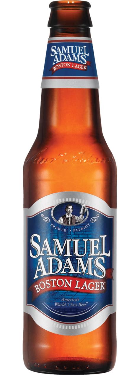 Samuel Adams Boston Lager, United States | Samuel adams boston lager, Beer, Boston beer