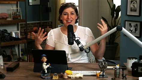 Mayim Bialik's Breakdown Teaser || Mayim Bialik - YouTube